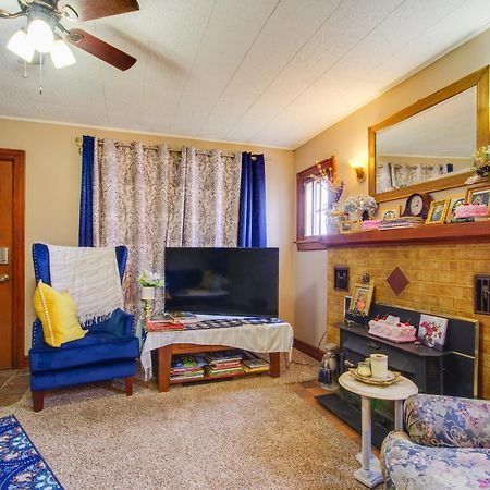 Lovely Lebanon Home 13 Mi To Bennett Springs Exterior foto