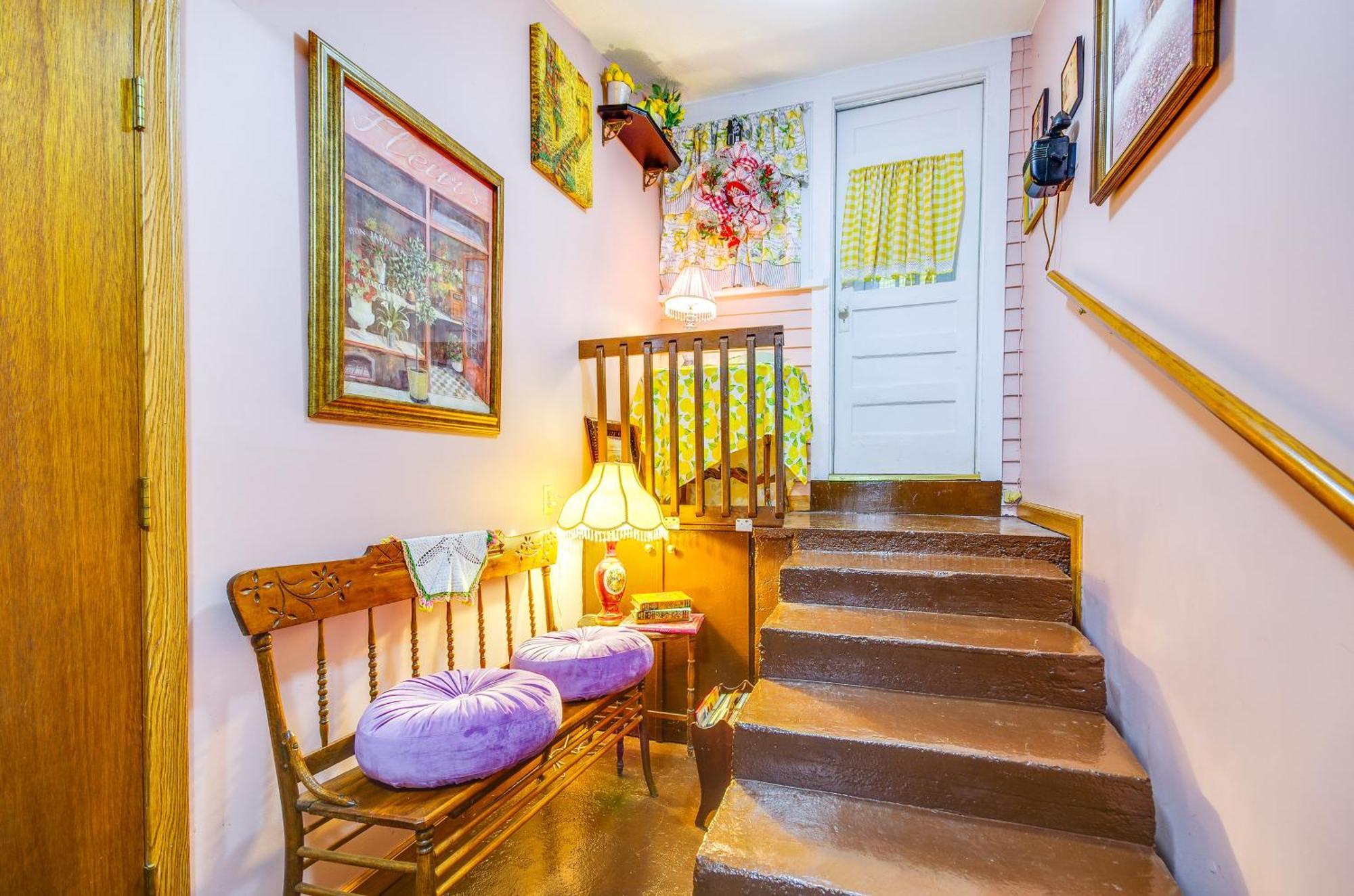 Lovely Lebanon Home 13 Mi To Bennett Springs Exterior foto