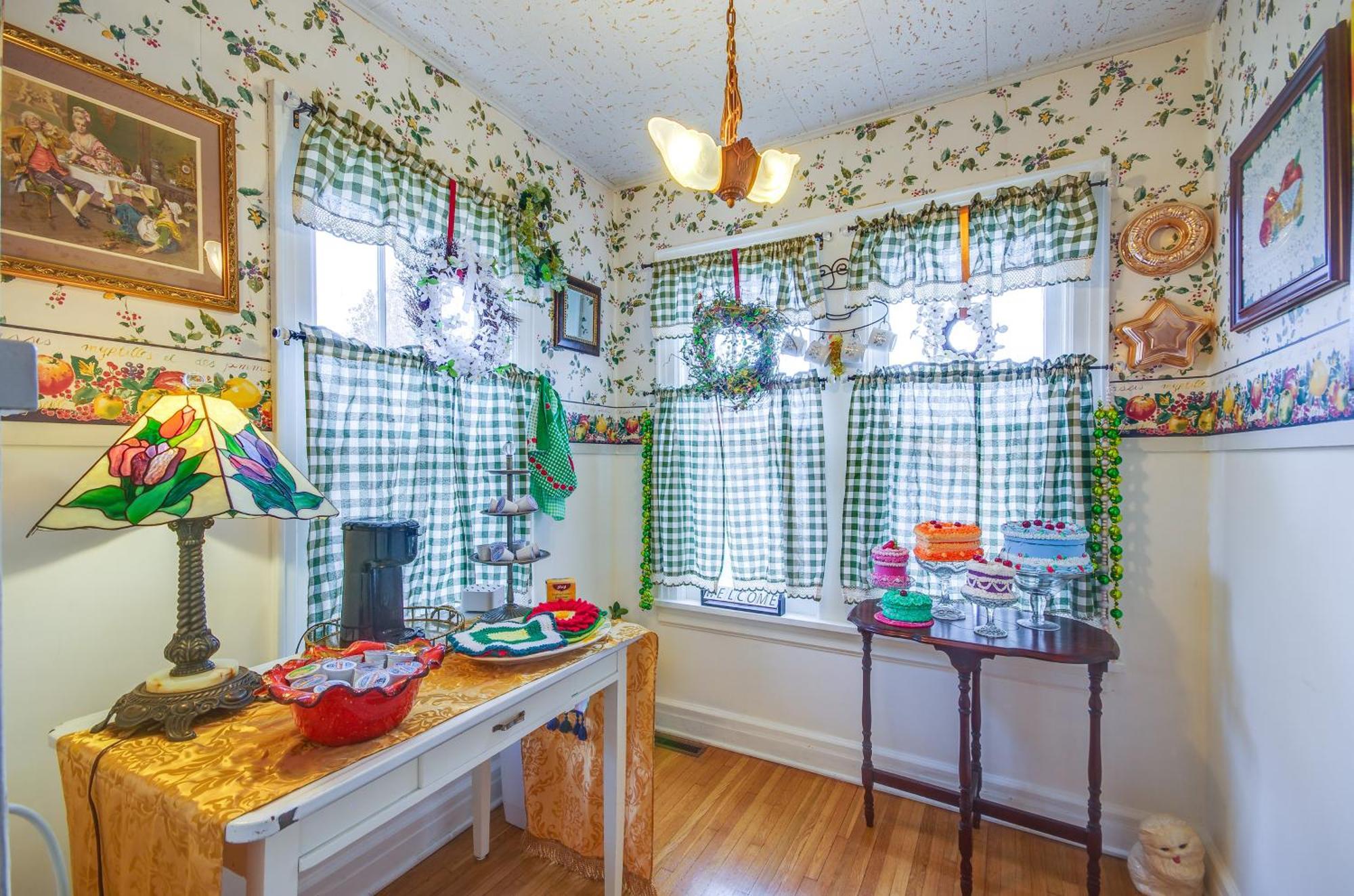 Lovely Lebanon Home 13 Mi To Bennett Springs Exterior foto