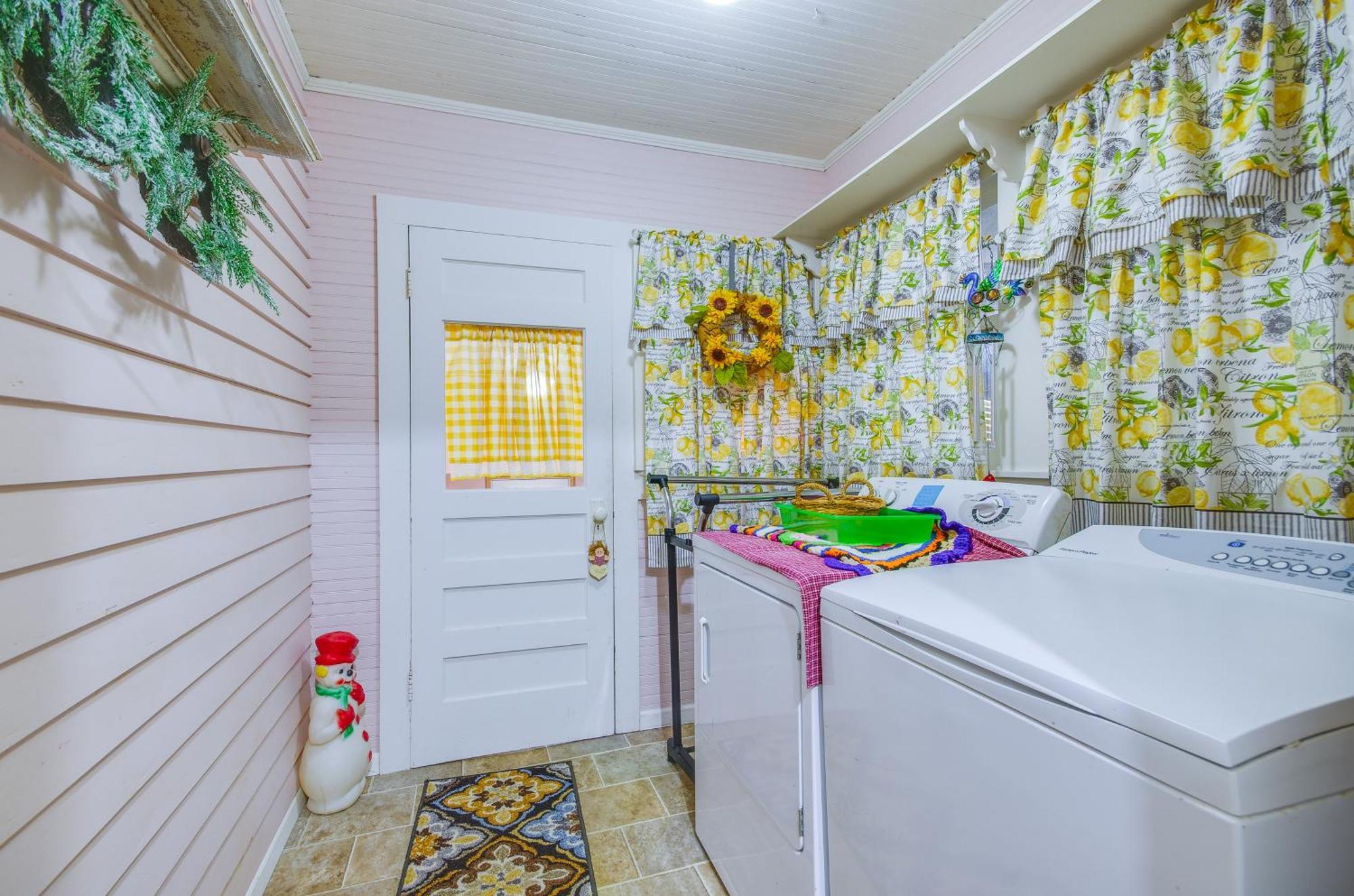 Lovely Lebanon Home 13 Mi To Bennett Springs Exterior foto