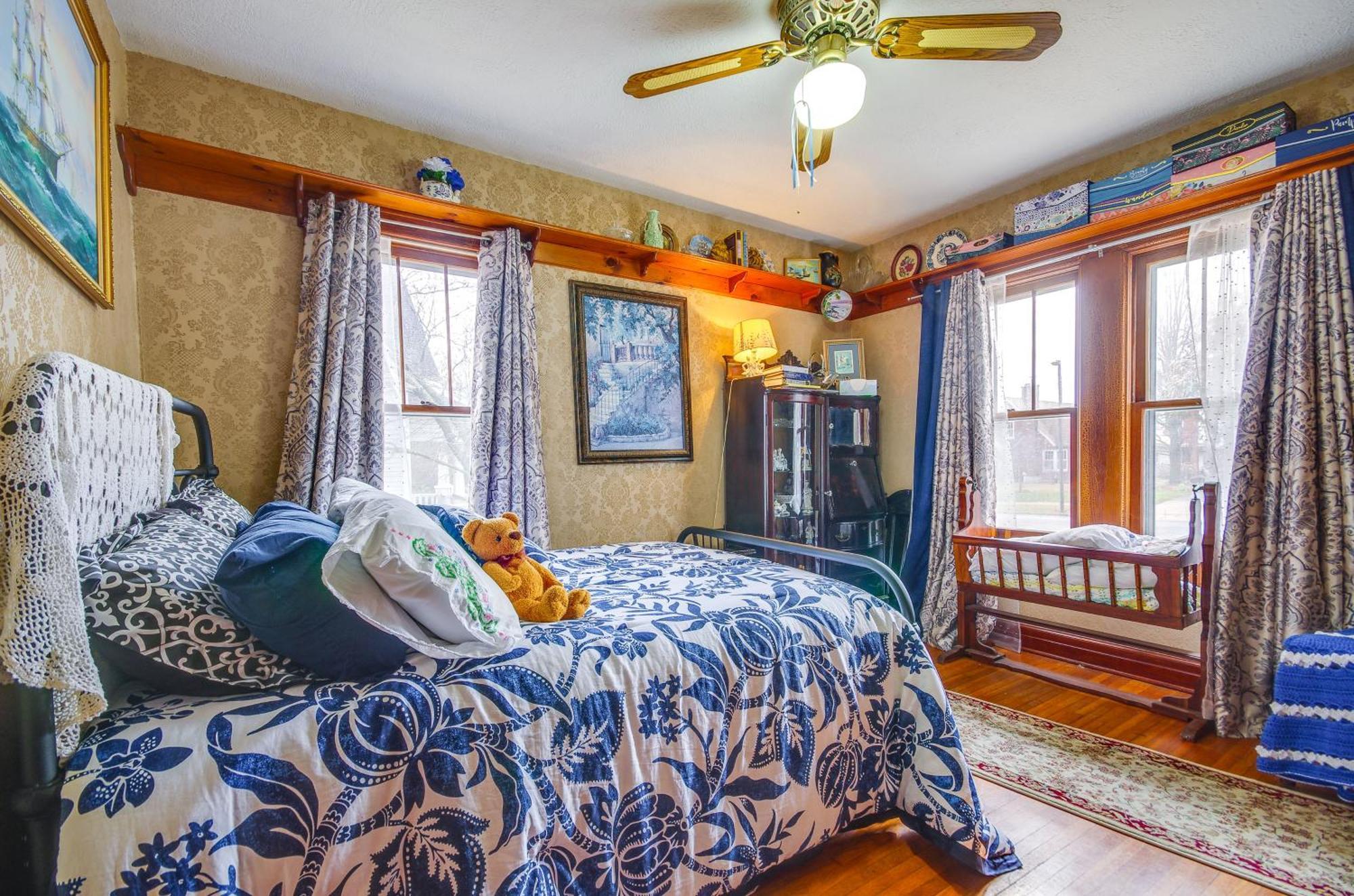 Lovely Lebanon Home 13 Mi To Bennett Springs Exterior foto