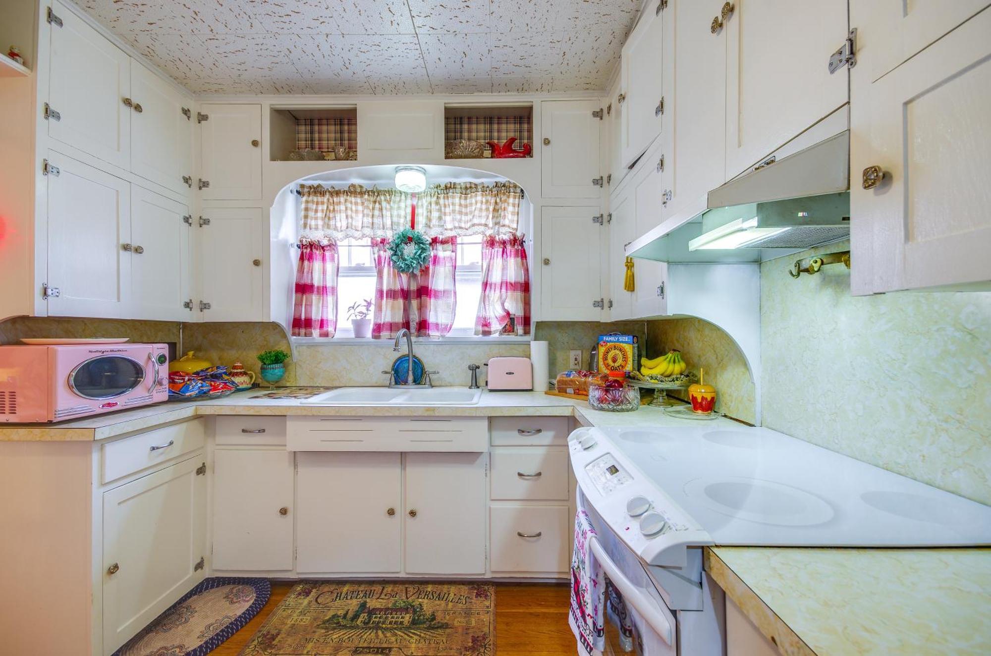 Lovely Lebanon Home 13 Mi To Bennett Springs Exterior foto