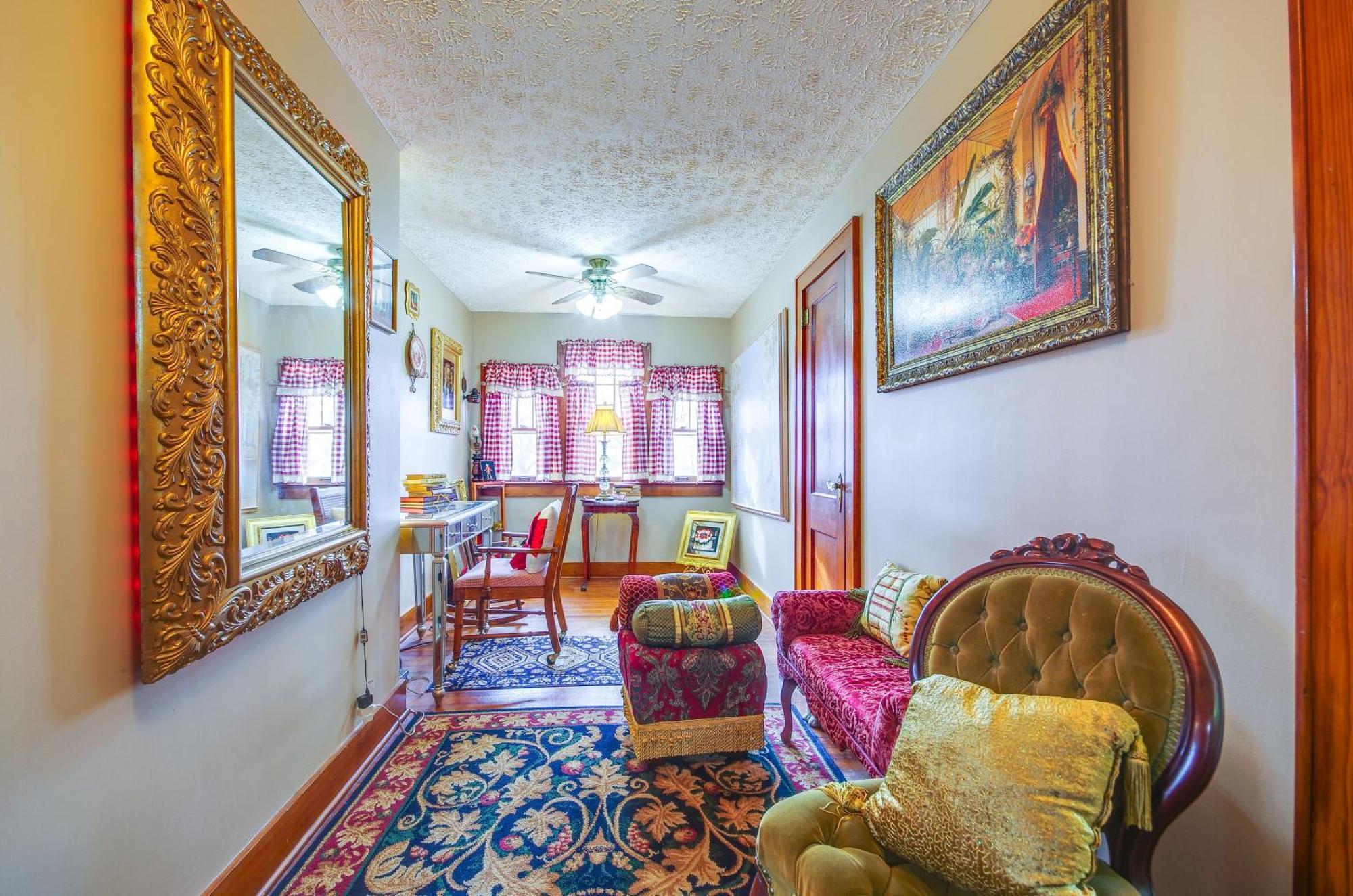 Lovely Lebanon Home 13 Mi To Bennett Springs Exterior foto