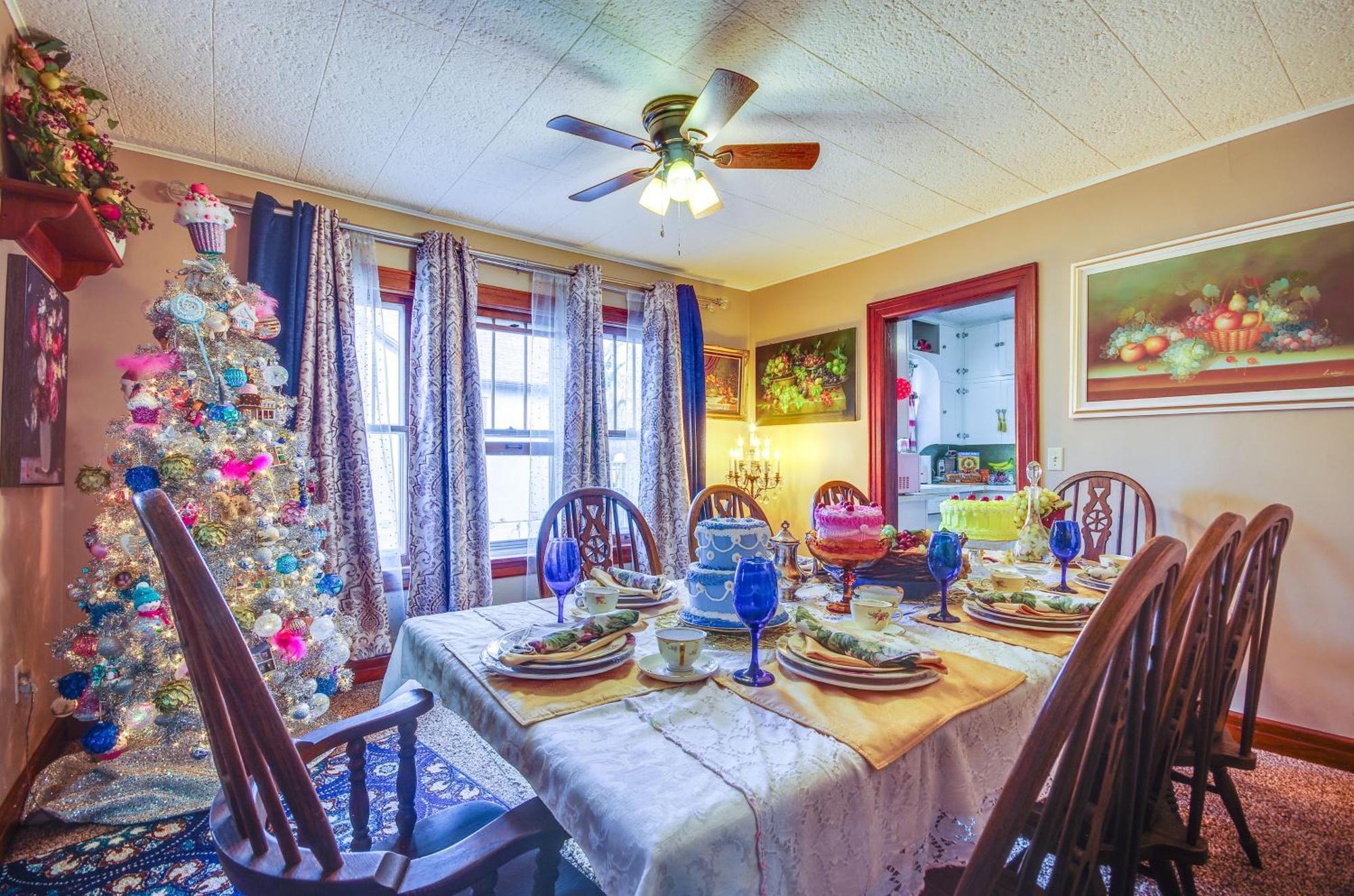 Lovely Lebanon Home 13 Mi To Bennett Springs Exterior foto