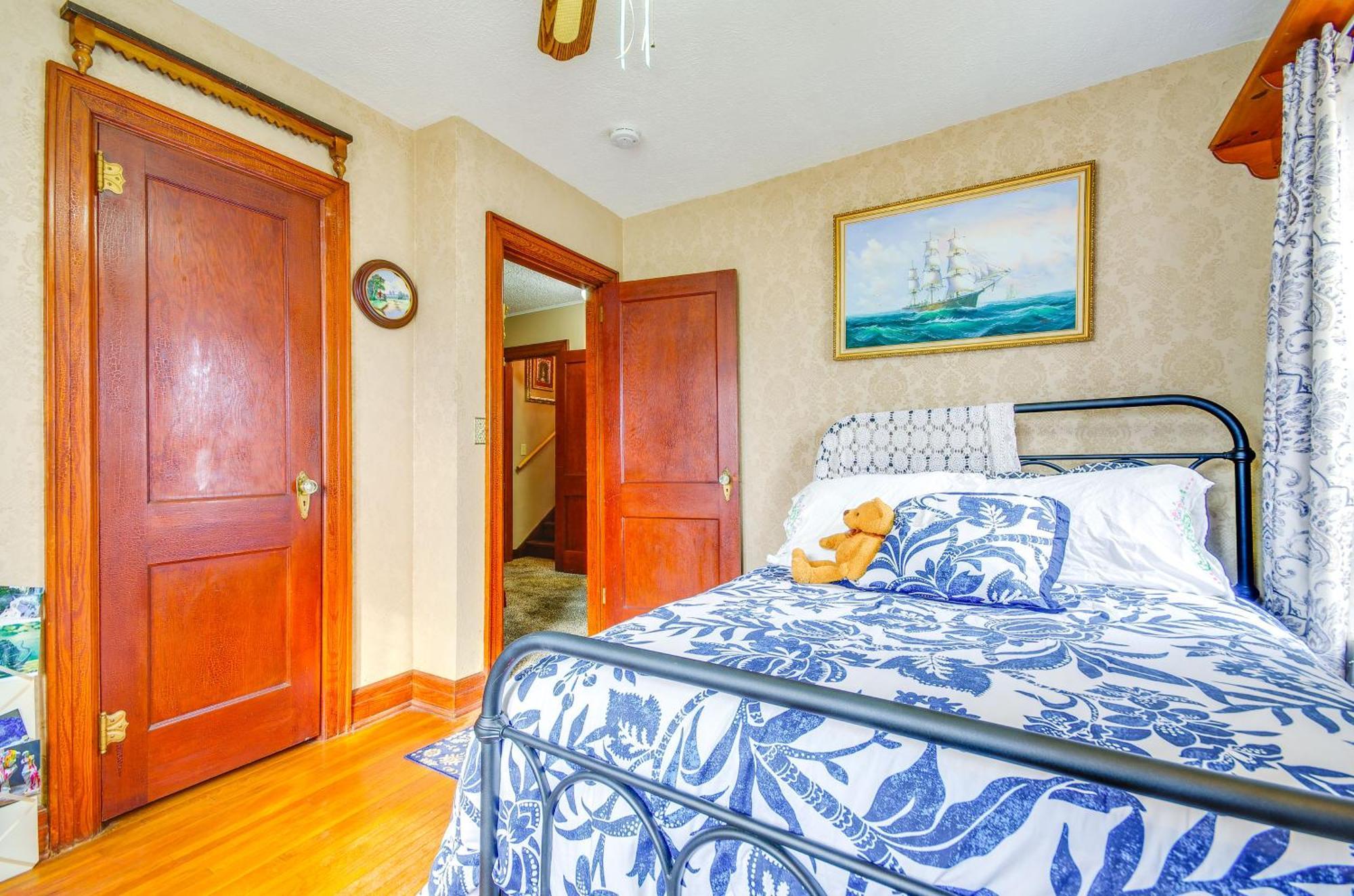 Lovely Lebanon Home 13 Mi To Bennett Springs Exterior foto