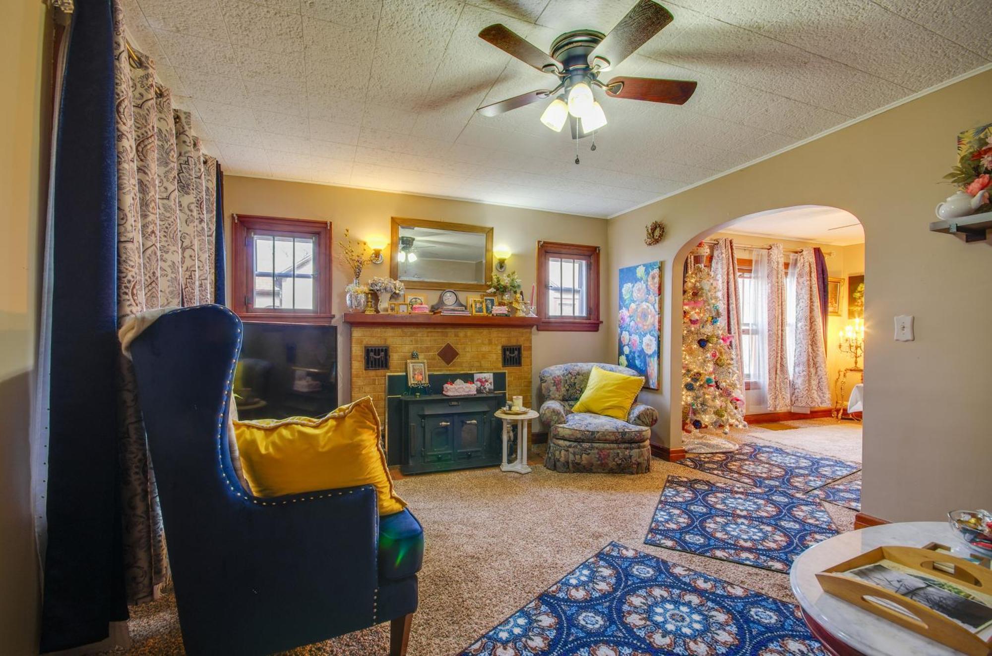 Lovely Lebanon Home 13 Mi To Bennett Springs Exterior foto