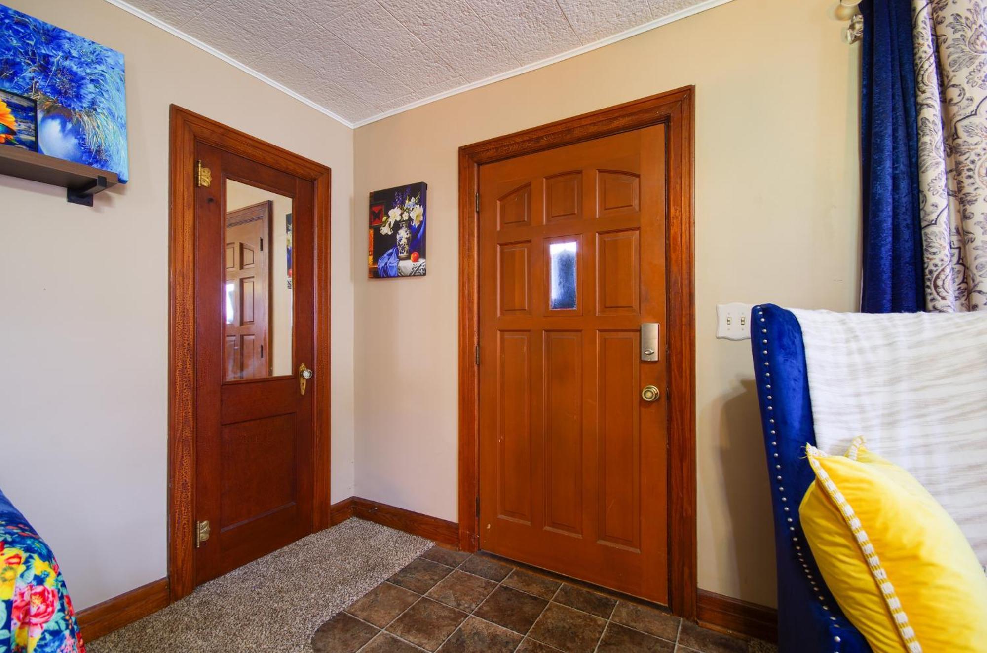 Lovely Lebanon Home 13 Mi To Bennett Springs Exterior foto